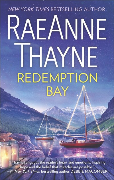 Redemption Bay by RaeAnne Thayne