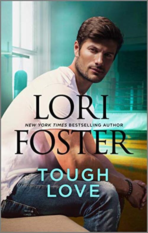 Tough Love by Lori Foster