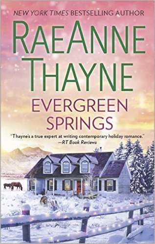 Evergreen Springs by RaeAnne Thayne