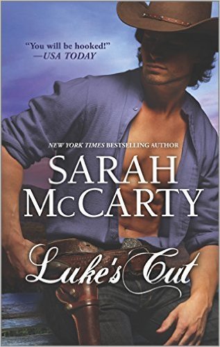 Luke's Cut by Sarah McCarty