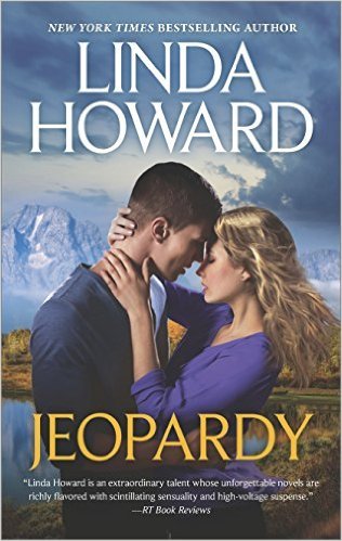 Jeopardy by Linda Howard