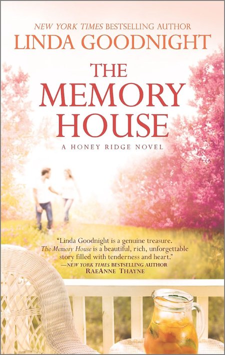 The Memory House by Linda Goodnight