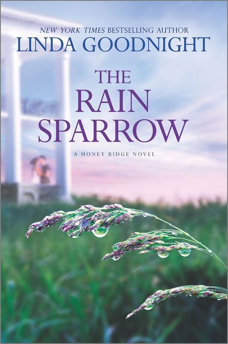 Excerpt of The Rain Sparrow by Linda Goodnight