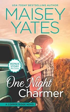 One Night Charmer by Maisey Yates