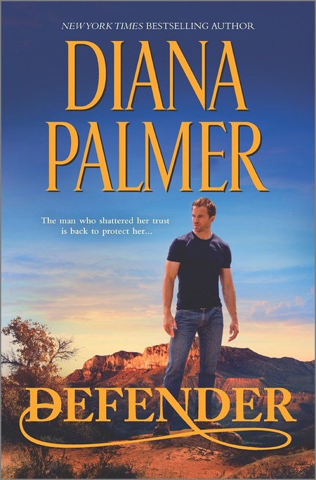 Defender by Diana Palmer