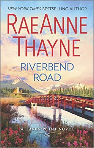 Riverbend Road by RaeAnne Thayne
