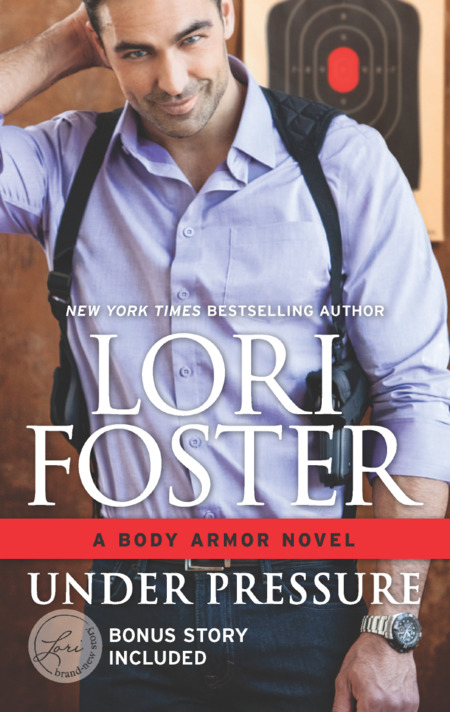 Under Pressure by Lori Foster