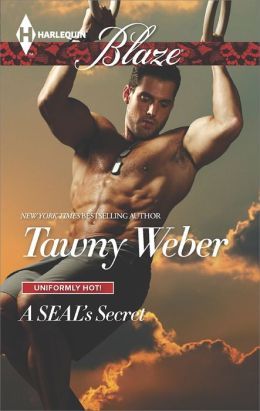 Excerpt of A SEAL's Secret by Tawny Weber
