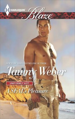 A SEAL's Pleasure by Tawny Weber