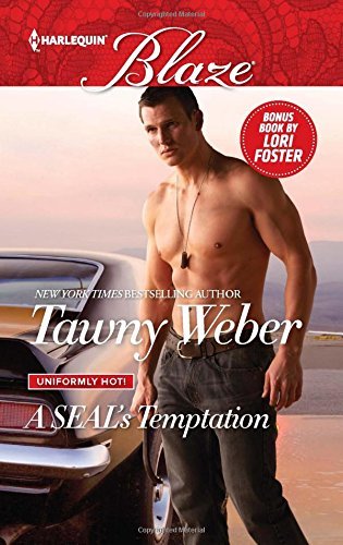 A SEAL's TEMPTATION by Tawny Weber