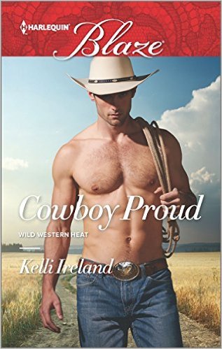 Cowboy Proud by Kelli Ireland