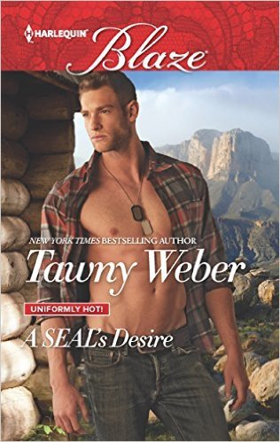 A SEAL's Desire by Tawny Weber