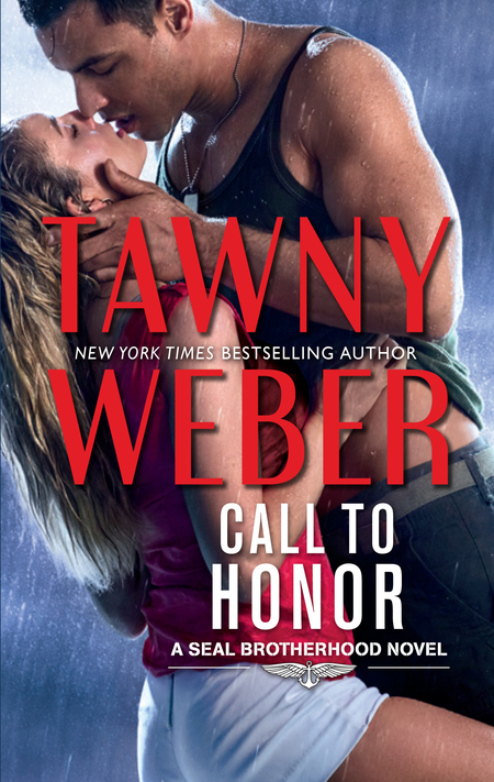 Call To Honor by Tawny Weber