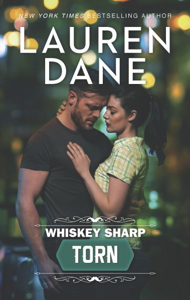 Torn by Lauren Dane