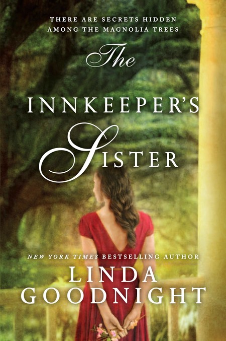 The Innkeeper's Sister by Linda Goodnight