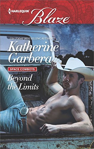 Beyond the Limits by Katherine Garbera