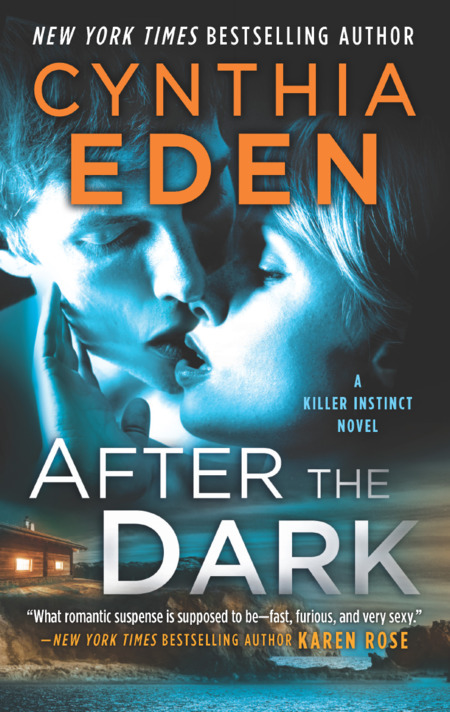 AFTER THE DARK