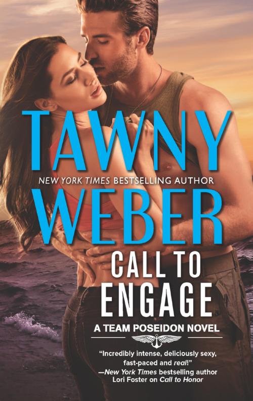 Call to Engage by Tawny Weber