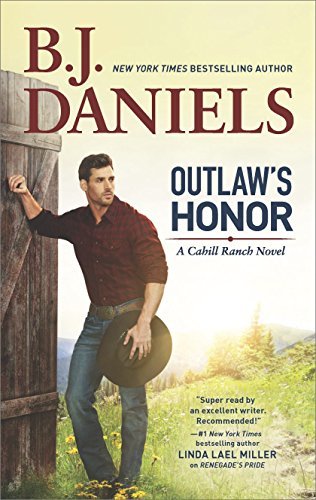 Outlaw's Honor by B.J. Daniels