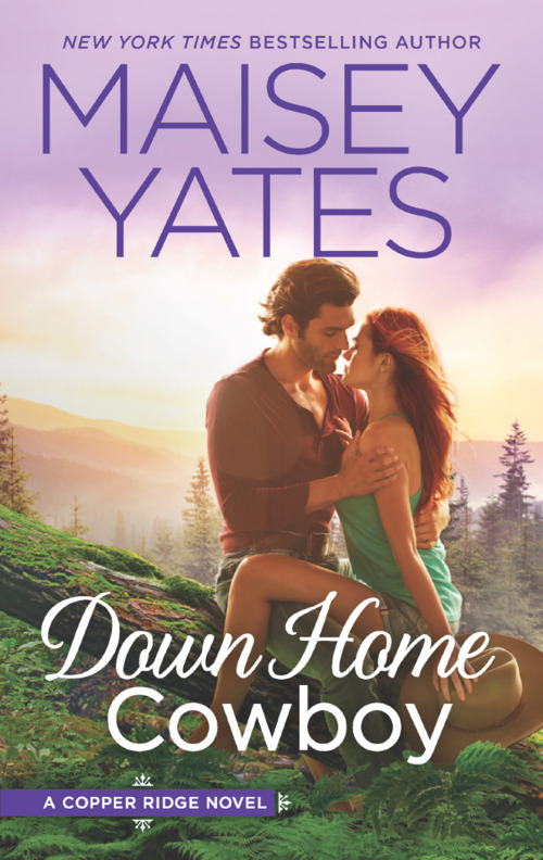 Down Home Cowboy by Maisey Yates