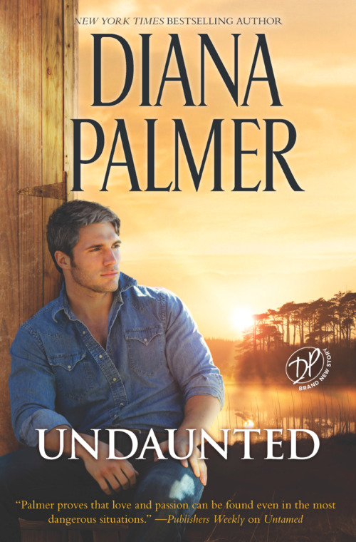 Undaunted by Diana Palmer