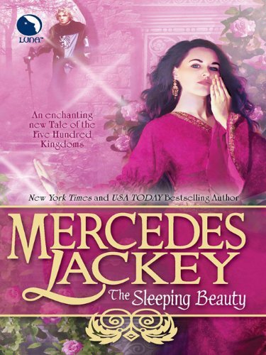The Sleeping Beauty by Mercedes Lackey