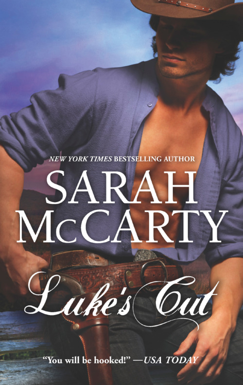 Luke's Cut by Sarah McCarty