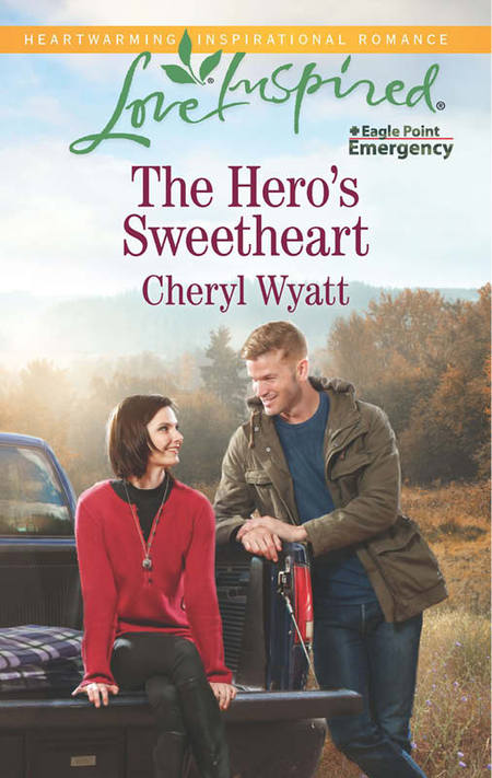 The Hero's Sweetheart by Cheryl Wyatt