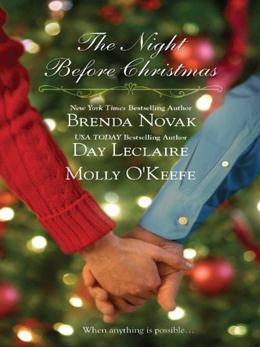 The Night Before Christmas by Molly O'Keefe
