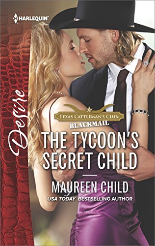 The Tycoon's Secret Child by Maureen Child