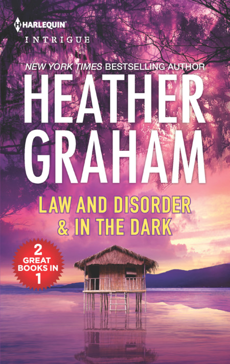 Law and Disorder by Heather Graham