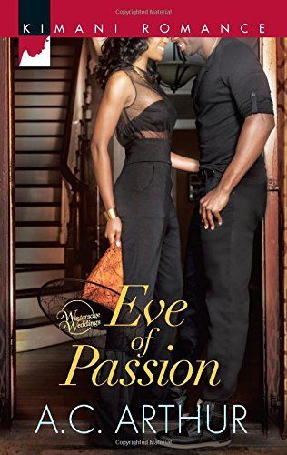 Eve Of Passion