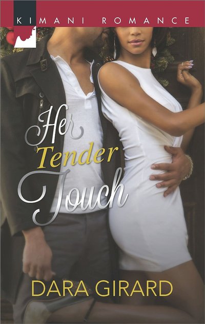 Her Tender Touch by Dara Girard