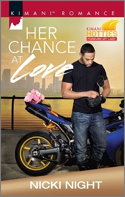 Her Chance at Love by Nicki Night
