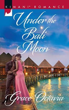 Under the Bali Moon by Grace Octavia