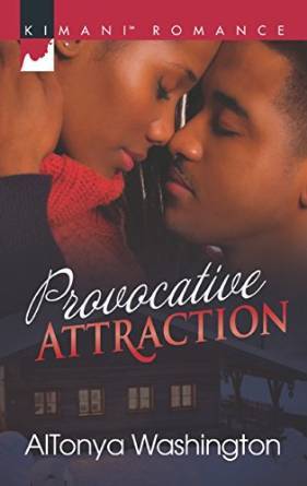 Provocative Attraction by AlTonya Washington