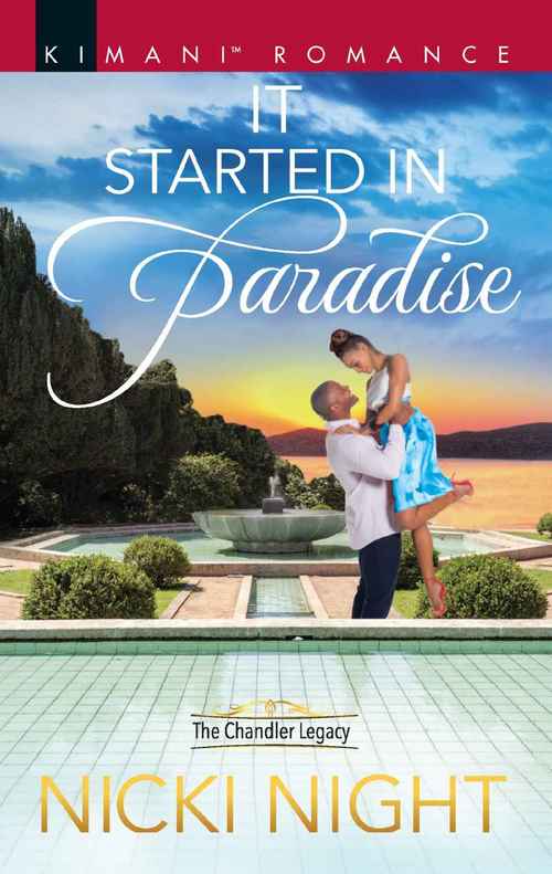 It Started in Paradise by Nicki Night