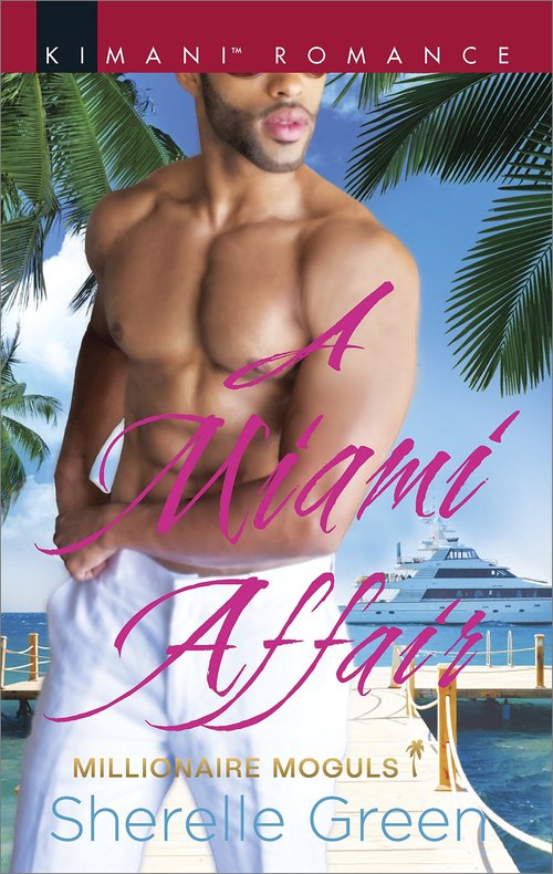 A Miami Affair by Sherelle Green