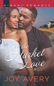 In the Market for Love by Joy Avery