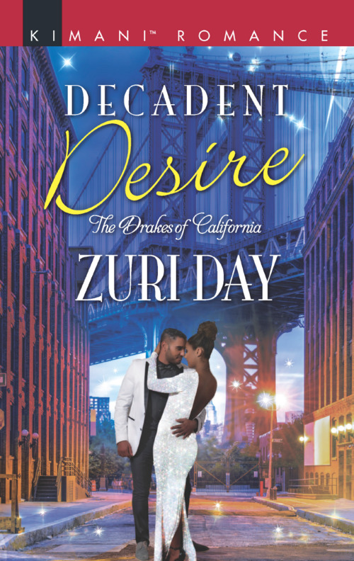Decadent Desire by Zuri Day