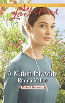 A Match for Addy by Emma Miller