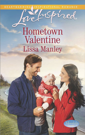 Hometown Valentine by Lissa Manley