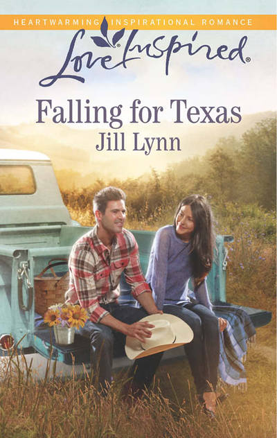 Falling for Texas by Jill Lynn