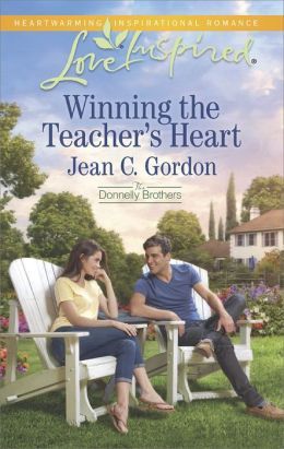Winning the Teacher's Heart by Jean C. Gordon