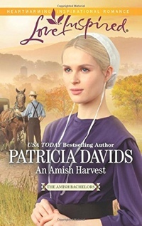 An Amish Harvest by Patricia Davids
