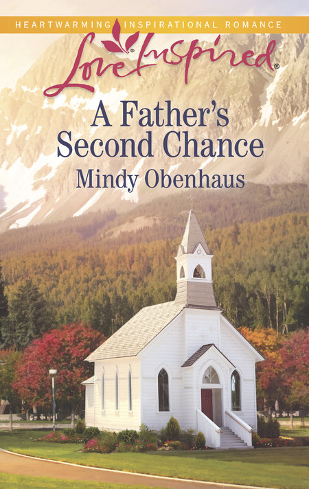 A Father's Second Chance by Mindy Obenhaus