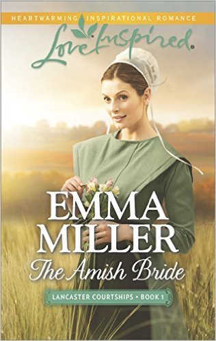 The Amish Bride by Emma Miller