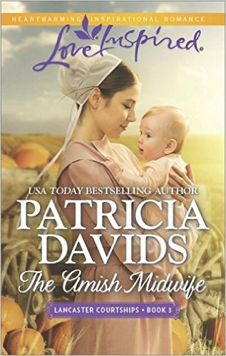 THE AMISH MIDWIFE