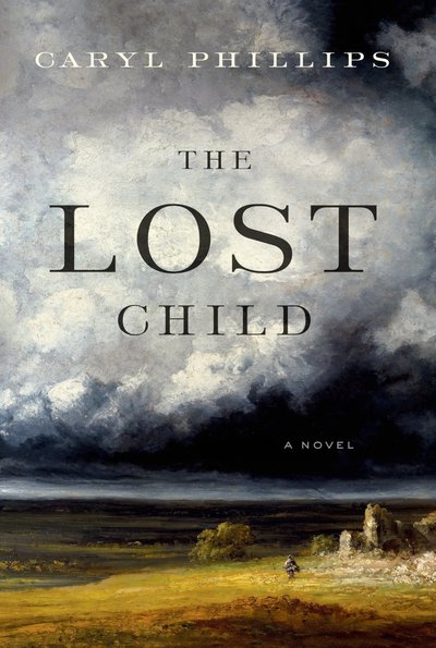 The Lost Chld by Caryl Phillips