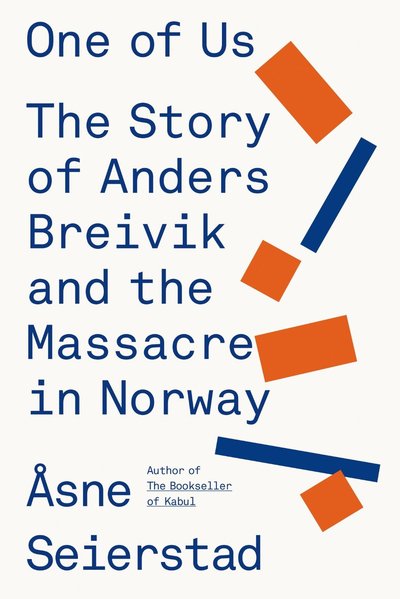 One of Us by Asne Seierstad